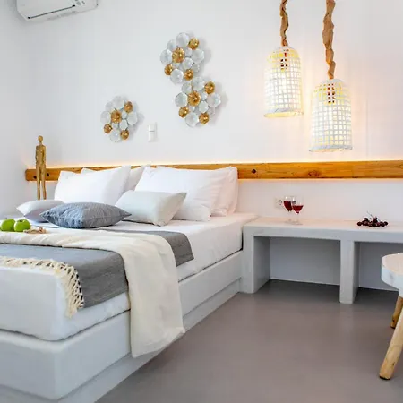 Villa Argana Naxos *